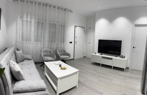 Apartamento AEROPUERTO12 - Foto 12