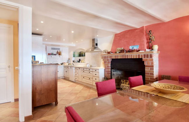 Lou Cade - Theoule-sur-mer - Foto 8