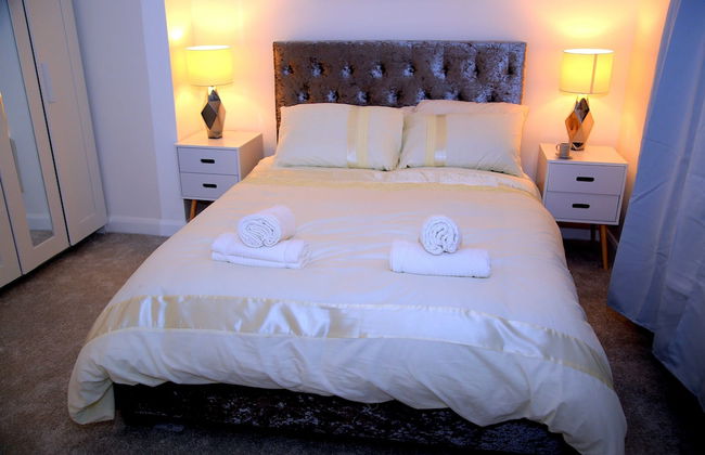 A Modern, Comfy Newly Remodeled 2bd House - Photo 2