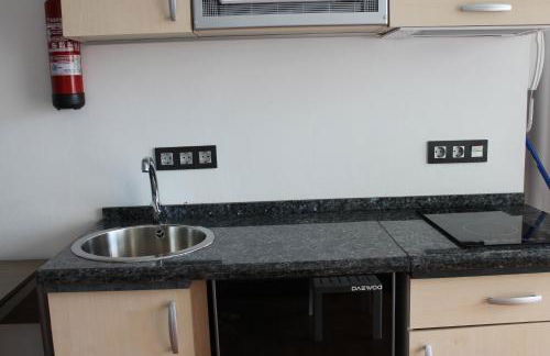 Apartamentos turísticos Vistademar - Foto 77