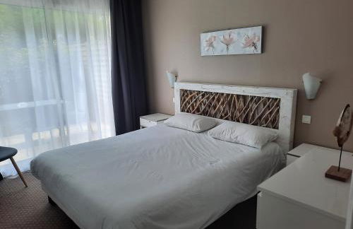 Appartement AB DU PARC - Foto 9