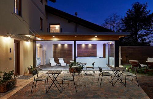 Zadris 1922 Apartments & Spa - Foto 1