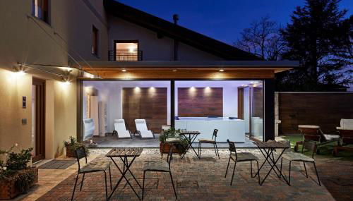 Zadris 1922 Apartments & Spa - Photo 1