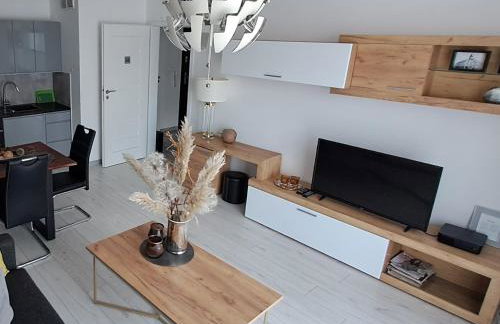 Apartament-Sweet Night - Foto 14