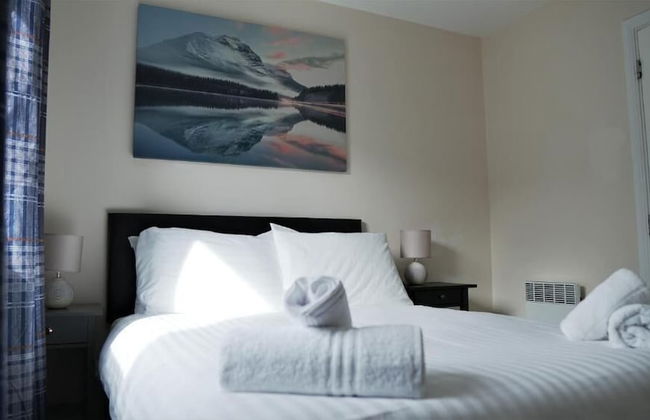 Broad Gauge Apartments - Foto 12