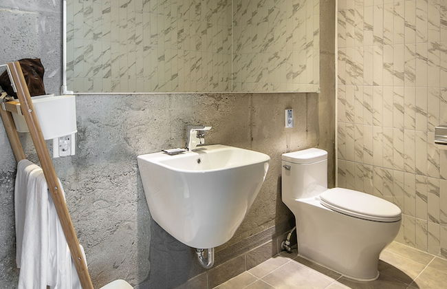 LACOZi STAY Seoul - Foto 21