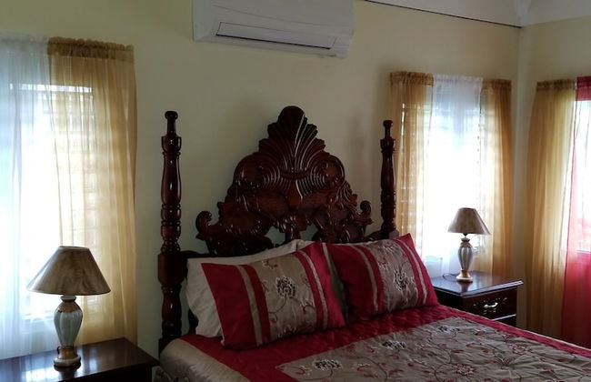 Ocho Rios Villa at Coolshade V - Foto 8