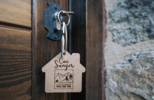 Can Sunyer - Foto 29