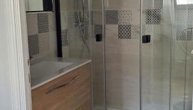 La Gitane - Foto 4, Shower