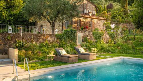 Farmhouse in Lucca with Private Pool - Foto 3, Other