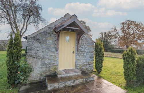 Holly Cottage - Foto 31