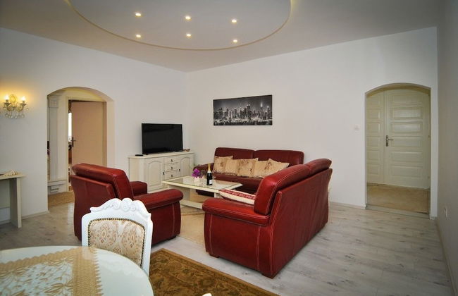 Apartments Stankovic - Photo 44