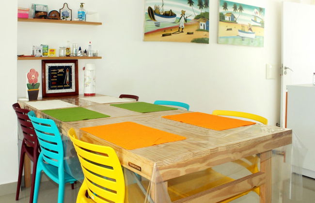 Lindo apartamento no Corais de Búzios RN - Foto 8