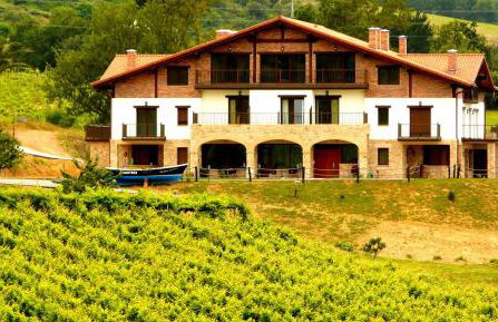 Usotegi Agroturismo - Foto 37