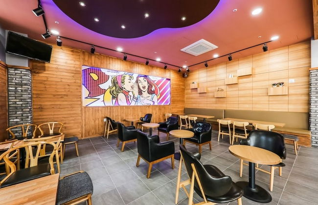 1820 Pension - Foto 47