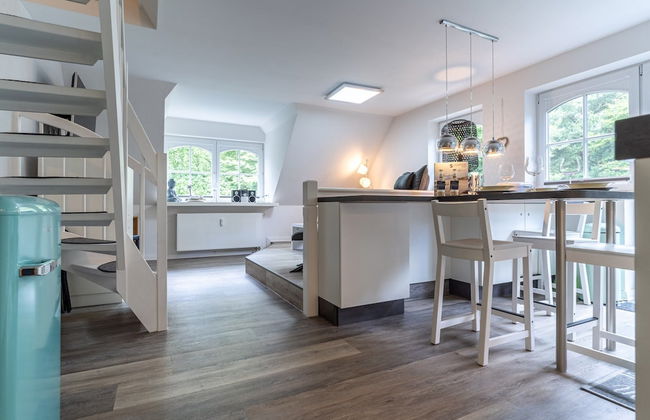 Ferienwohnung in St. Peter-ording - Foto 10