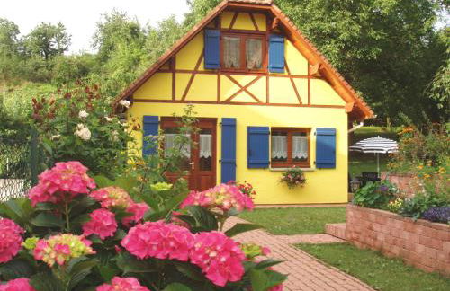 Gite en Alsace - Foto 34