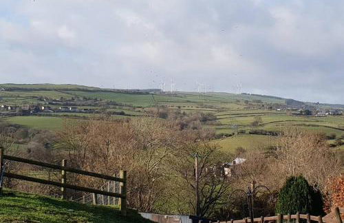 Bwlch Cottage - Foto 13