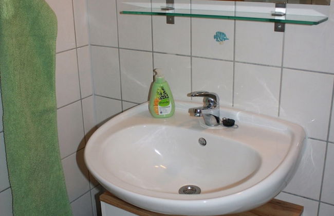 Traditional Apartment near Sea in Kühlungsborn - Foto 9