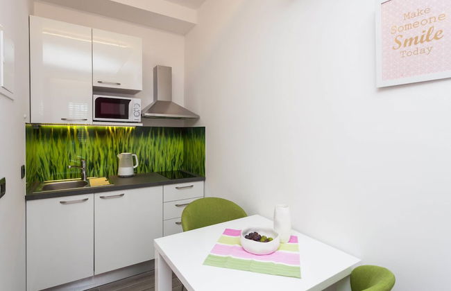 Apartments Villa Peragro - Foto 18