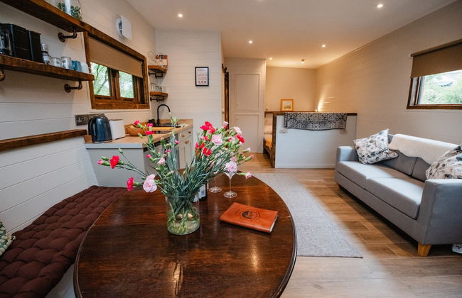 A Place In The Pennines - Foto 61