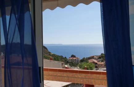 Appartamento vista mare Posidonia - Foto 6