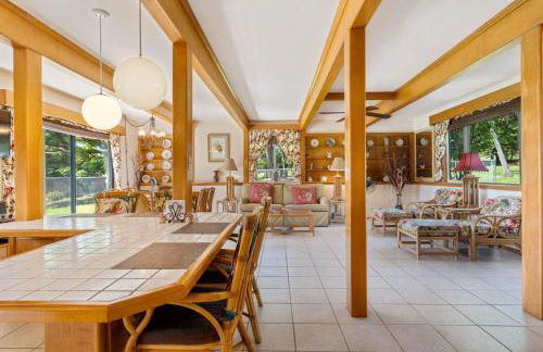 Hale Kamāoa Naalehu - Foto 7