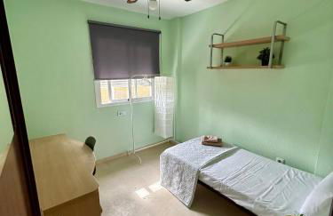 Casa SOL y MAR junto a la PLAYA - Foto 9