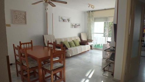 Dúplex La Perla de Andalucia - Foto 4