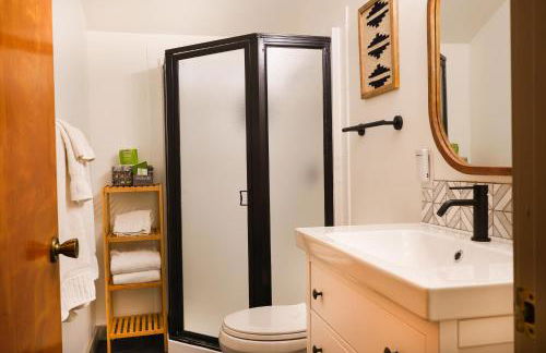 Pendleton Pines Lodge - Foto 31