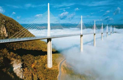 Jolie maison deux chambres et canapé-lit #au cœur du village# - Foto 27