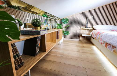 Flytosuite it con 35 Camere 3 Suite Delux - Photo 8