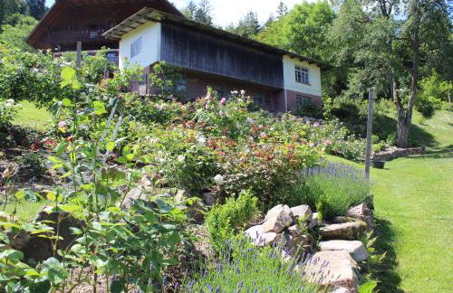 The Moosbach Garden - Foto 9