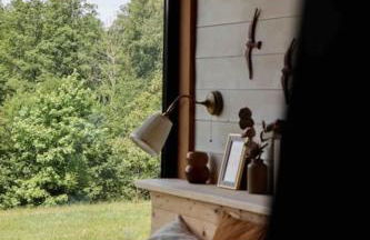 Casa Moon & son bain nordique sur le lac - Foto 48