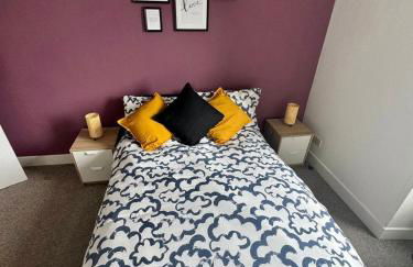 Clydebank Cozy 3bdr flat near Glasgow - Foto 14