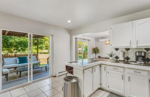 Tranquil Mountain Getaway - Foto 11