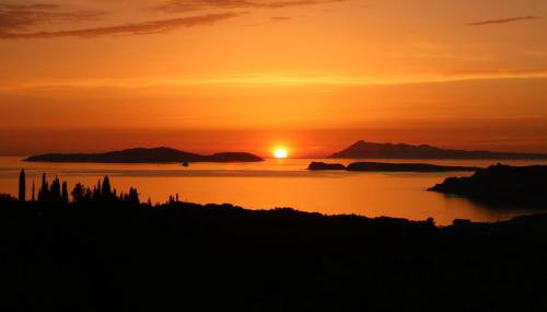 Sunset Sea View Villa 6 - Foto 3