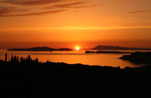 Sunset Sea View Villa 6 - Foto 3