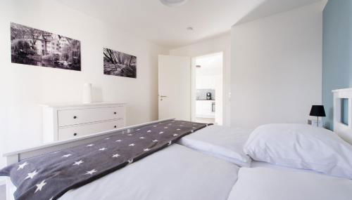 Ferienwohnung Wilhelmstraße - Foto 5