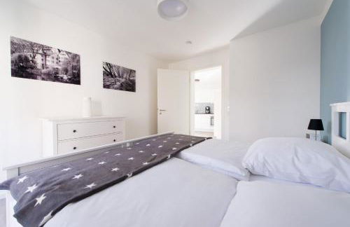 Ferienwohnung Wilhelmstraße - Foto 5