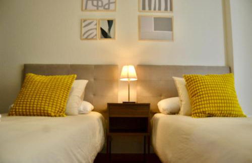 apartamento Blue Dream Beach - Foto 19