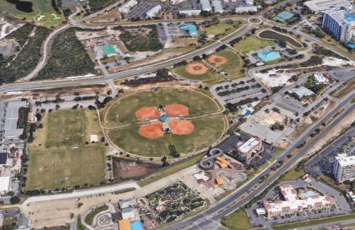 Sandy Beaches-3 Pools-Pet Friendly - Foto 41