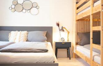 Sohana Lifestyle Apartments I Leilani's & Saskia's Home I Rust - Photo 59