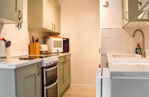 Tarow Cottage - Foto 7