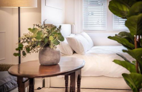 2 The Quadrant Luxury Apartments - Hoylake - Foto 50