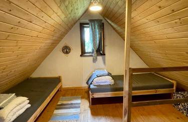 Chata w Ciszy - Foto 24