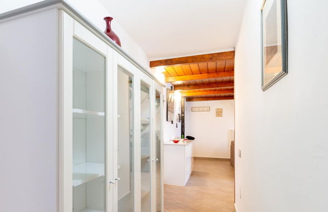 Welcomely - Appartamento Nuraghe Tanca Manna - Photo 29