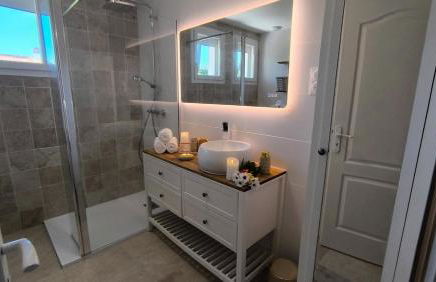 Villa Océan - Foto 17