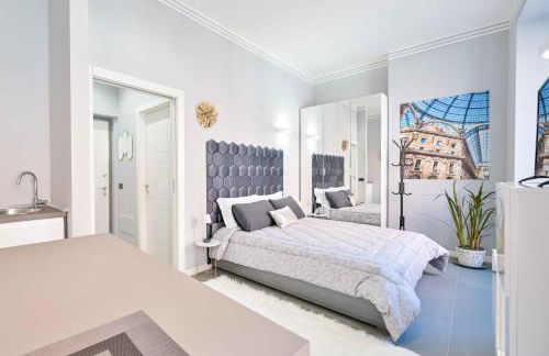 Porta 92 Romana - Foto 12