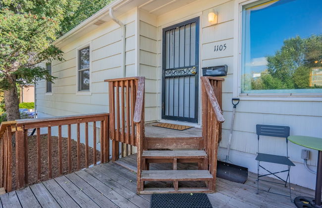 Colorado Springs Golf Value! 3 Bds, Dog-friendly - Foto 24